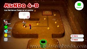 Super Mario 3D World