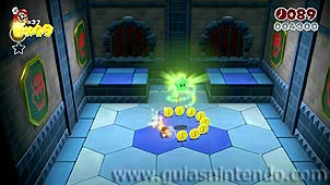 Super Mario 3D World