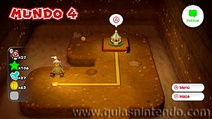 Super Mario 3D World