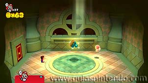 Super Mario 3D World