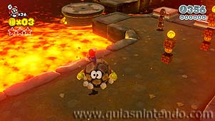 Super Mario 3D World