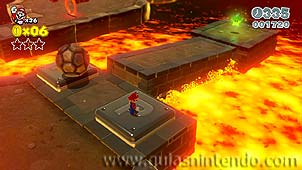 Super Mario 3D World