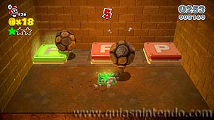 Super Mario 3D World