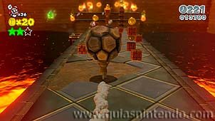 Super Mario 3D World