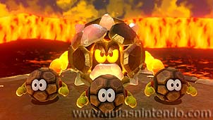 Super Mario 3D World