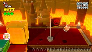 Super Mario 3D World