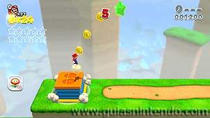 Super Mario 3D World