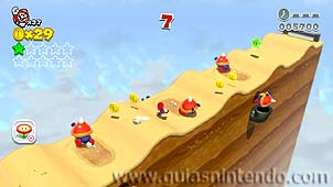 Super Mario 3D World