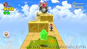 Super Mario 3D World