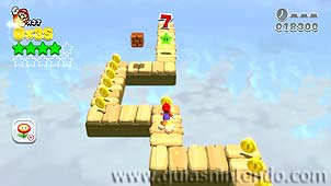 Super Mario 3D World