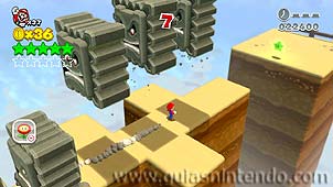Super Mario 3D World