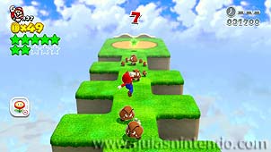 Super Mario 3D World