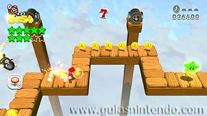 Super Mario 3D World