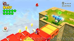Super Mario 3D World