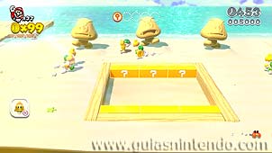 Super Mario 3D World