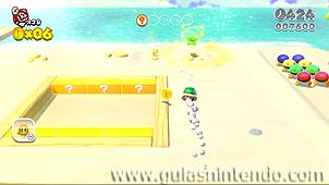 Super Mario 3D World