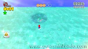 Super Mario 3D World
