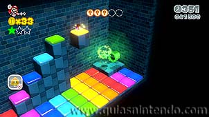 Super Mario 3D World