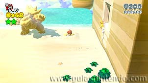 Super Mario 3D World
