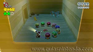 Super Mario 3D World