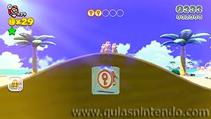 Super Mario 3D World