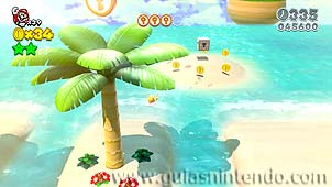 Super Mario 3D World