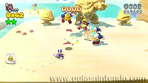 Super Mario 3D World