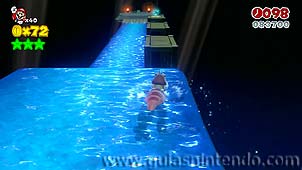 Super Mario 3D World