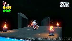 Super Mario 3D World
