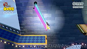 Super Mario 3D World