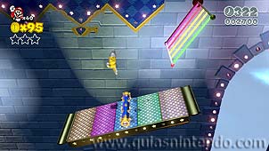Super Mario 3D World