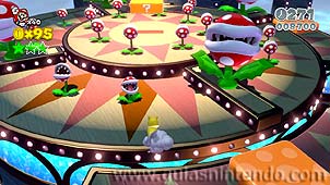 Super Mario 3D World