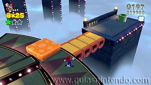Super Mario 3D World