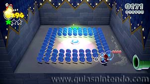 Super Mario 3D World