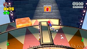 Super Mario 3D World