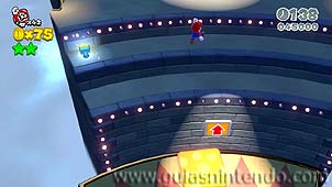 Super Mario 3D World