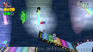 Super Mario 3D World