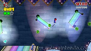 Super Mario 3D World