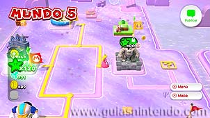 Super Mario 3D World