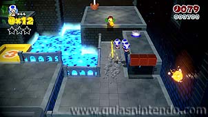 Super Mario 3D World