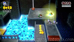 Super Mario 3D World