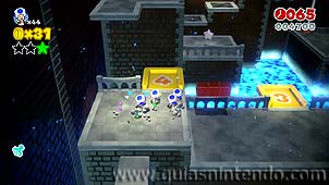 Super Mario 3D World