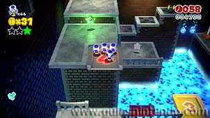 Super Mario 3D World