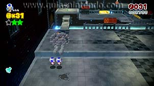 Super Mario 3D World