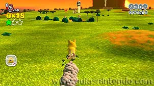 Super Mario 3D World