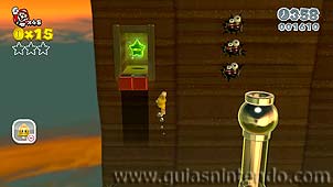 Super Mario 3D World