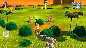 Super Mario 3D World