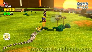 Super Mario 3D World