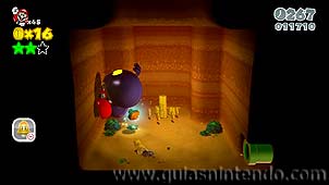 Super Mario 3D World