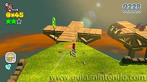 Super Mario 3D World